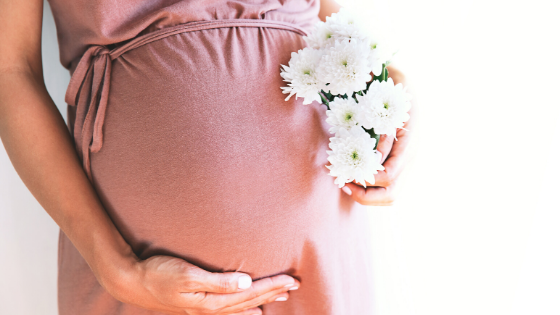 4 dicas para ter uma gravidez tranquila