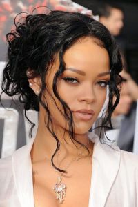 Rihanna - Reprodução Pinterest