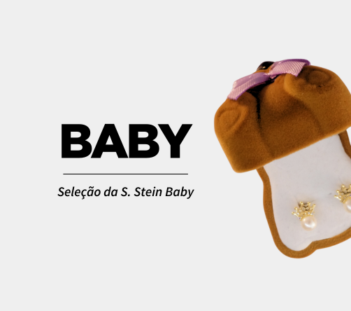 S. Stein Baby
